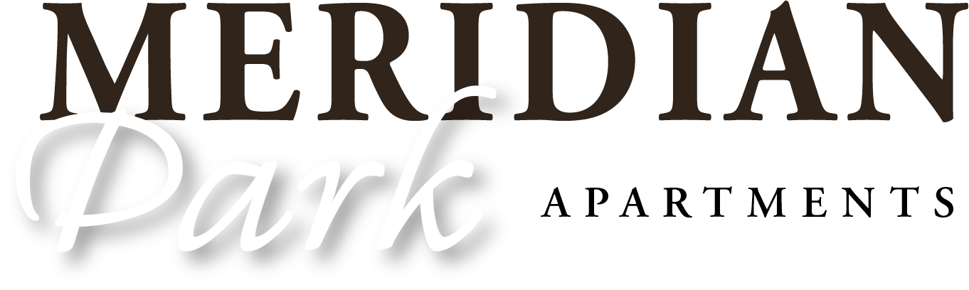Meridian Park logo